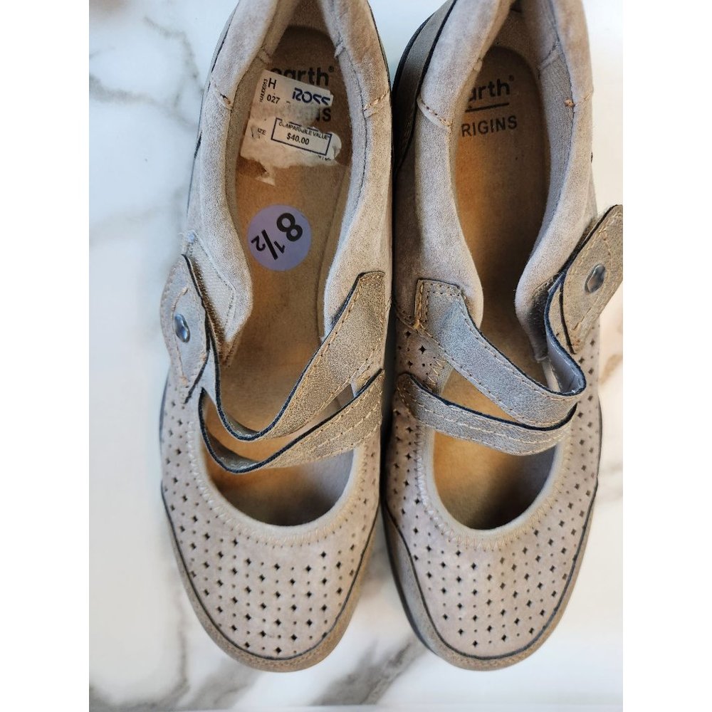 Ladies Casual Shoe